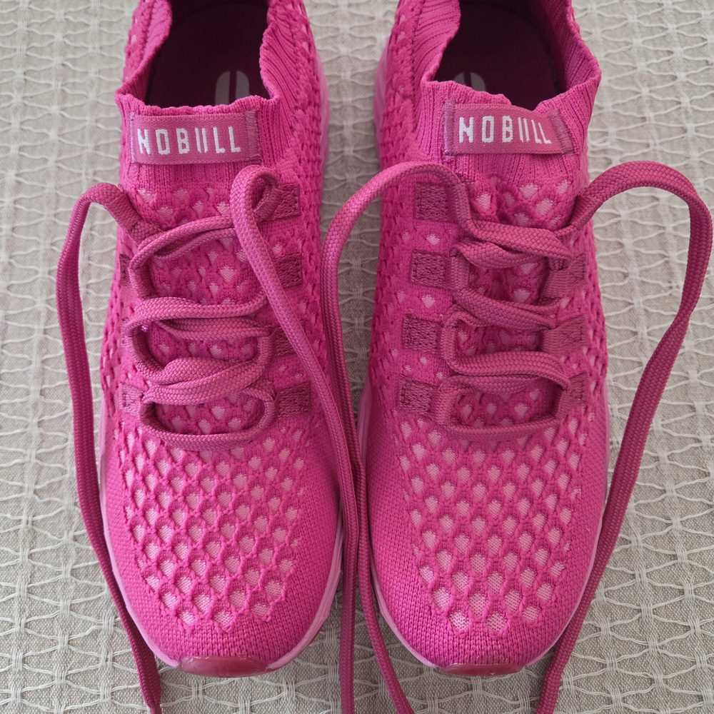 Women's NOBULL Sneakers - Size 8.5 - NWOT